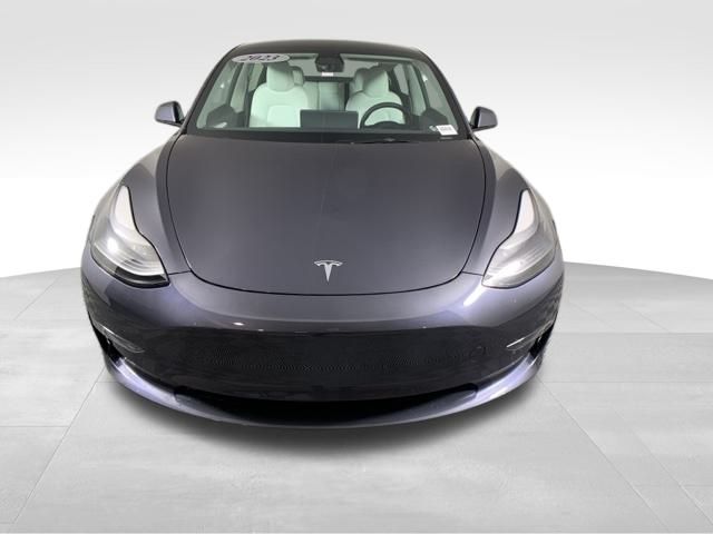 2023 Tesla Model 3 Base 10