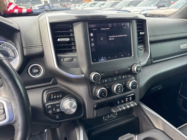 Used 2022 Ram 1500 Truck