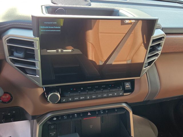New 2026 Toyota Sequoia SUV