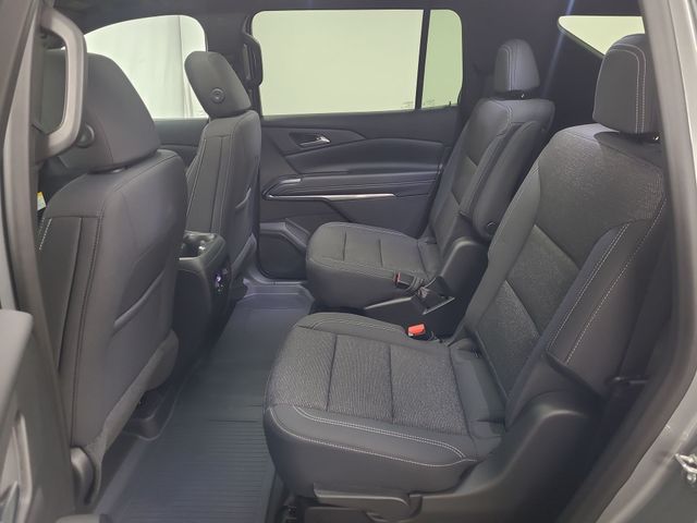 2026 – Chevrolet – Traverse