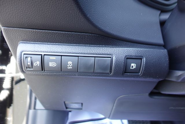 new 2026 Toyota Corolla Hybrid car