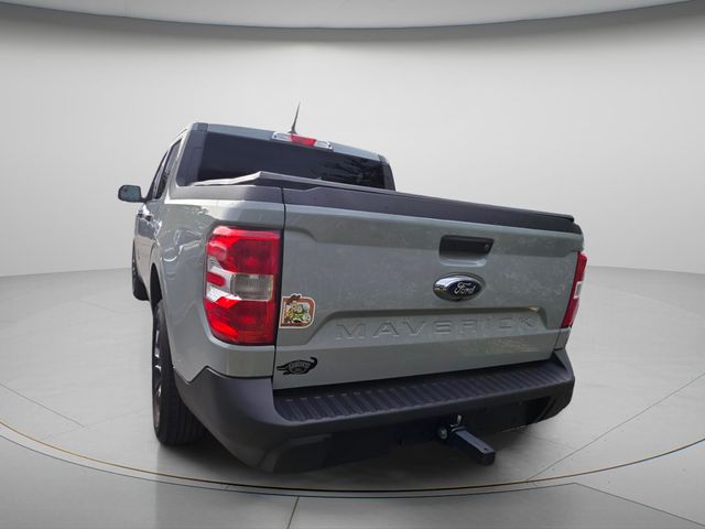 2024 Ford Maverick - $24,999