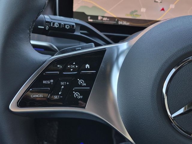 new 2026 Mercedes-Benz GLC car, priced at $55,020