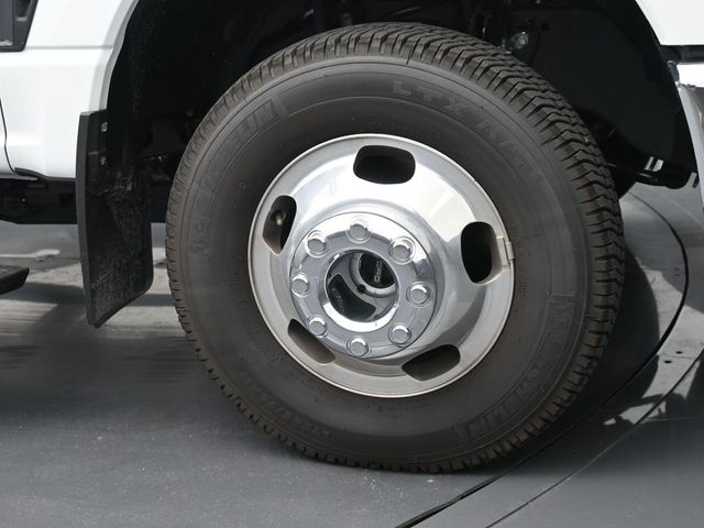 2025 Ford F-350 Super Duty Lariat - Photo 33