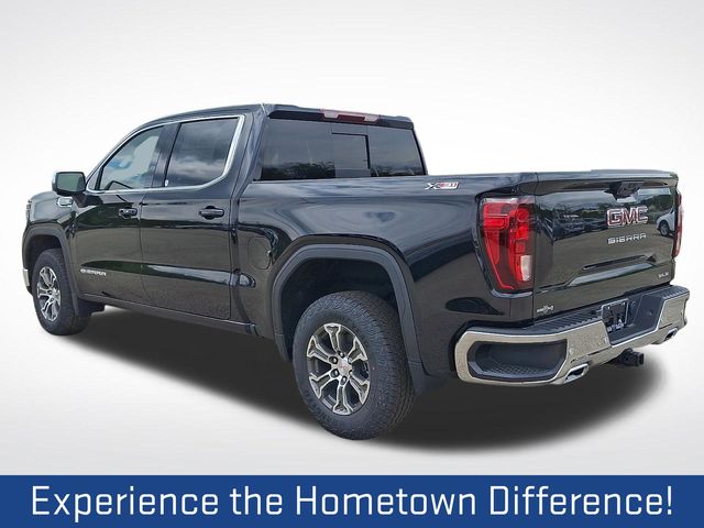new 2026 GMC Sierra 1500 car, priced at $56,689