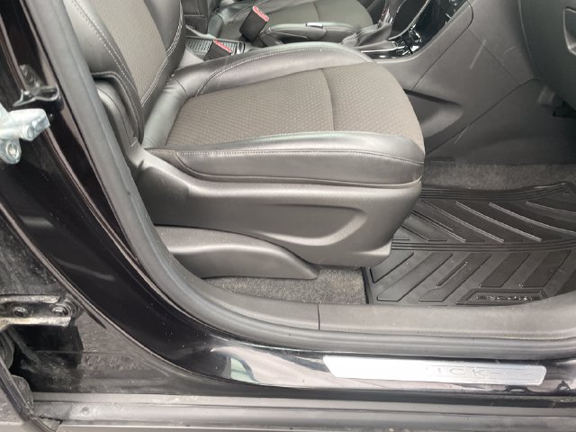 Used 2021 Buick Encore SUV