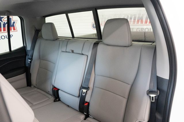 New 2026 Honda Ridgeline Truck