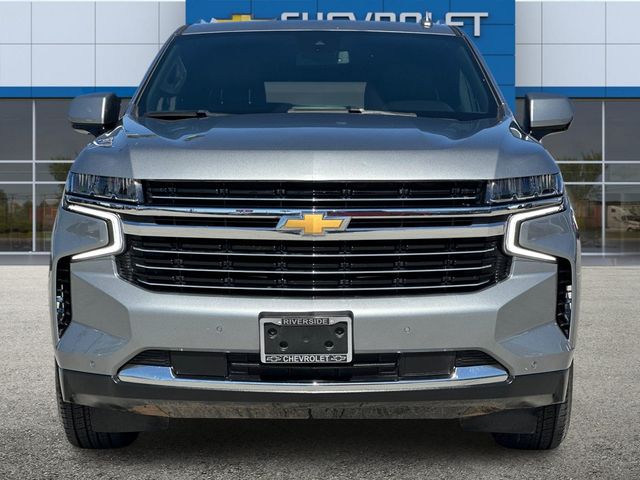 2023 Chevrolet Suburban LT 9