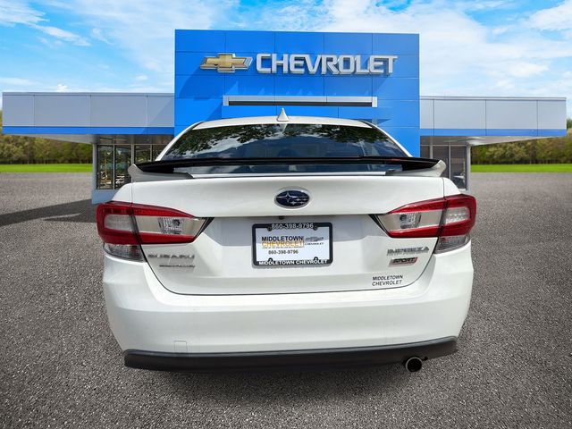 2019 Subaru Impreza - Image 5