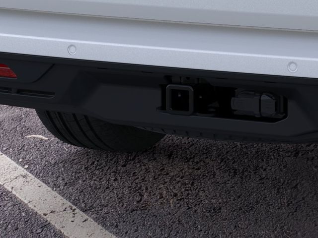 New 2026 White Ford Active image 23