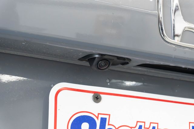 New 2026 Honda CR-V Hybrid SUV
