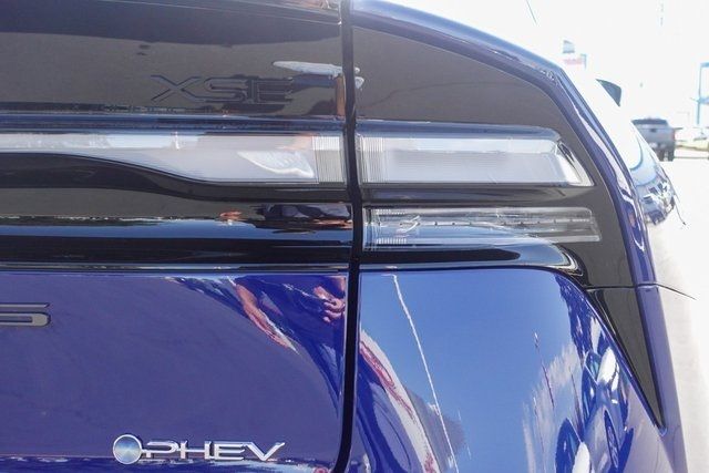 new 2026 Toyota Prius Plug-In Hybrid car