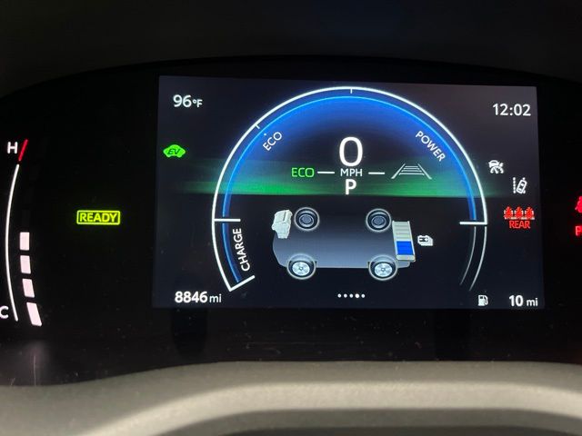 2025 Toyota Camry SE  at Community Toyota