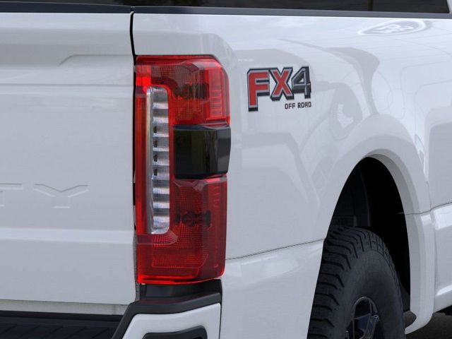 2024 Ford F-350SD XL 21