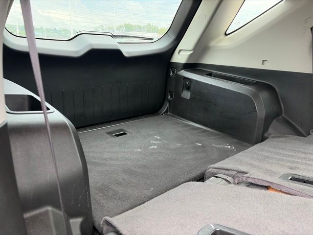 Used 2017 Chevrolet Equinox SUV