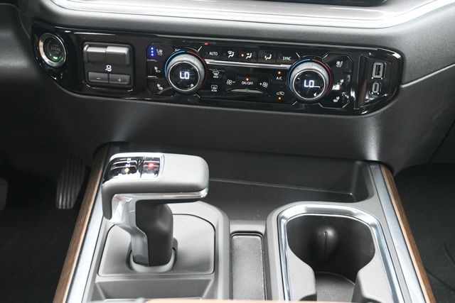 New 2026 White Chevrolet High Country image 24