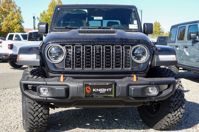 new 2026 Jeep Gladiator car, priced at $61,140