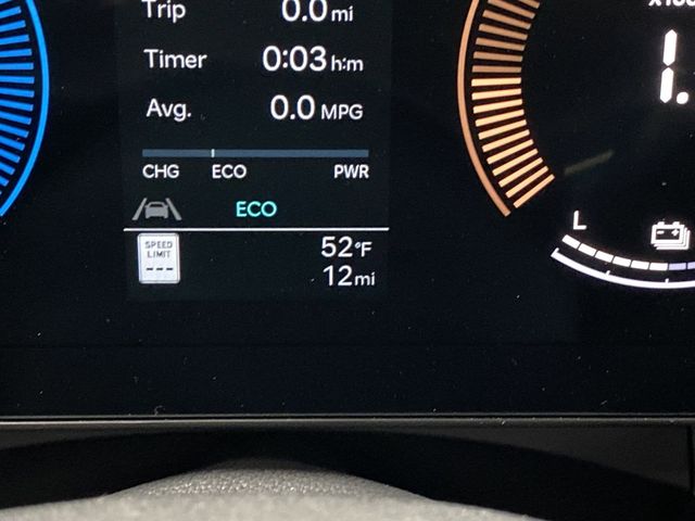 2025 Hyundai Sonata Hybrid SEL - Photo 6