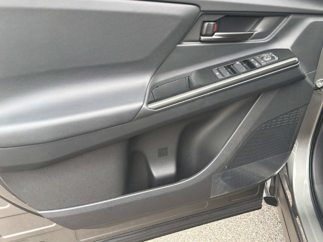 New 2026 Toyota bZ SUV