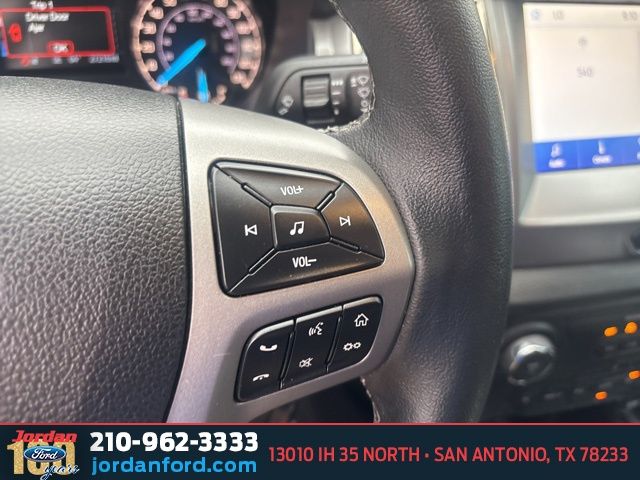 Used Car 2023 Ford Ranger  Xlt For Sale Under $30,000 In San Antonio, Texas