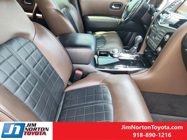 Used 2019 Nissan Armada SUV