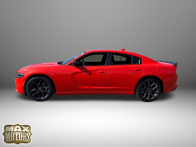 2023 Dodge Charger SXT 4