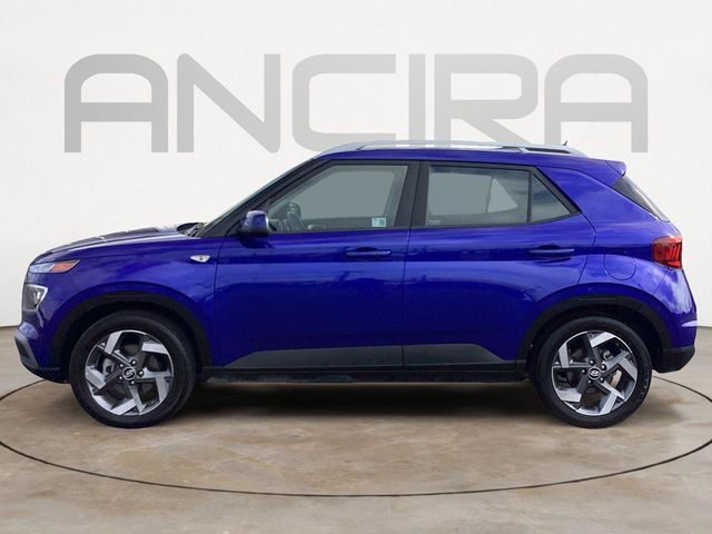 Used Car 2025 Hyundai Venue  Sel For Sale Under $20,000 In San Antonio, Texas