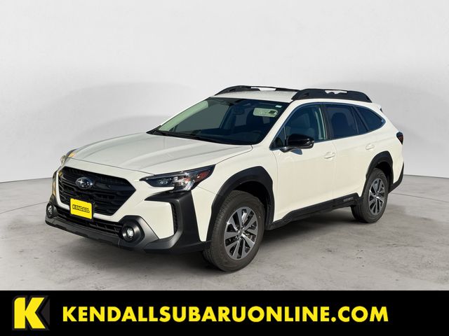 2025 Subaru Outback Premium AWD