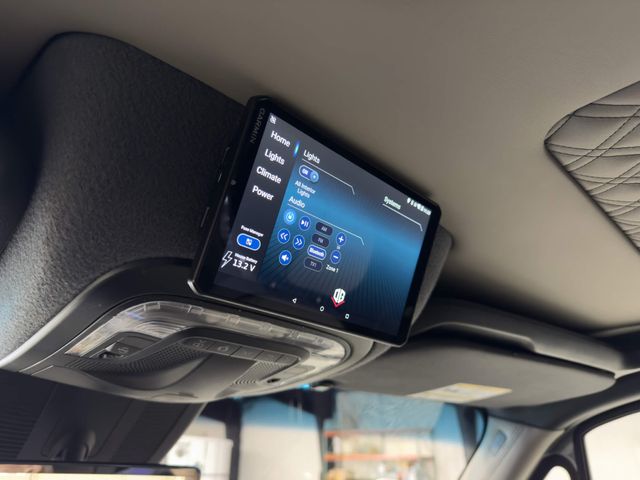2025 Mercedes-Benz Sprinter 3500
