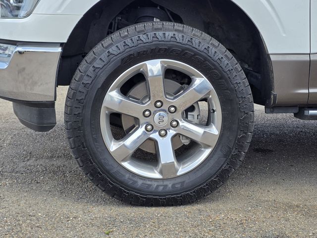 Used 2023 Ford F-150 Truck