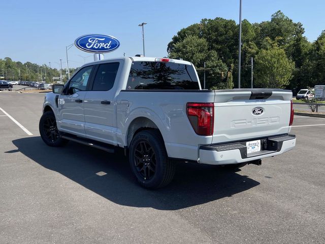 2024 Ford F-150 STX 6