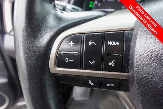 used 2016 Lexus RX car, priced at $23,000