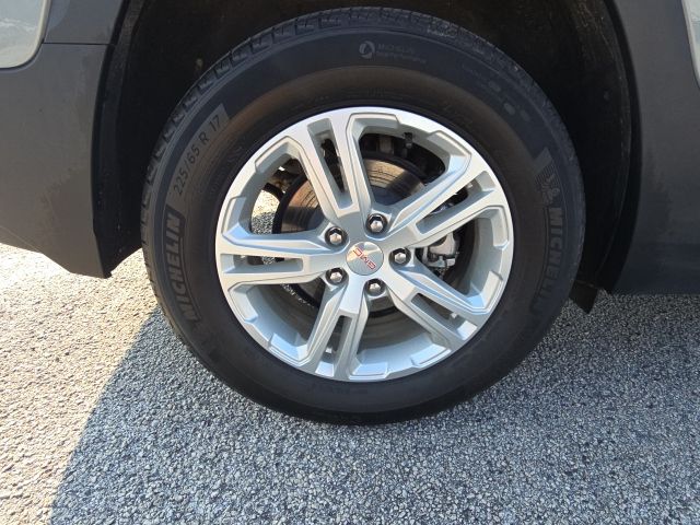 Photo of 2023 GMC Terrain SLE in Dallas, GA - 10,  2023 GMC Terrain SLE:C02329