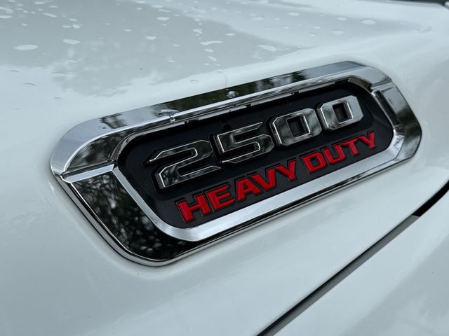 Used 2024 Ram 2500 Truck