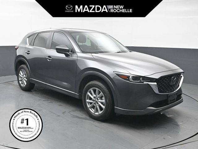 2024 Mazda CX-5 2.5 S Preferred AWD