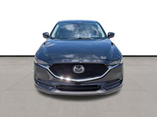 2019 Mazda CX-5 Grand Touring - 1
