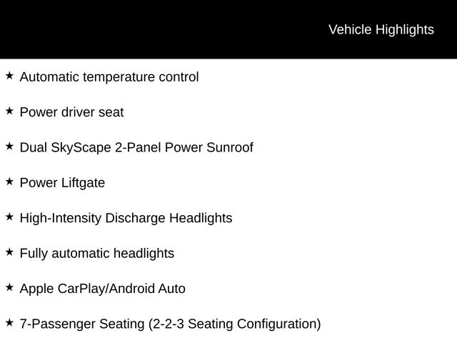View vehicle photo 7