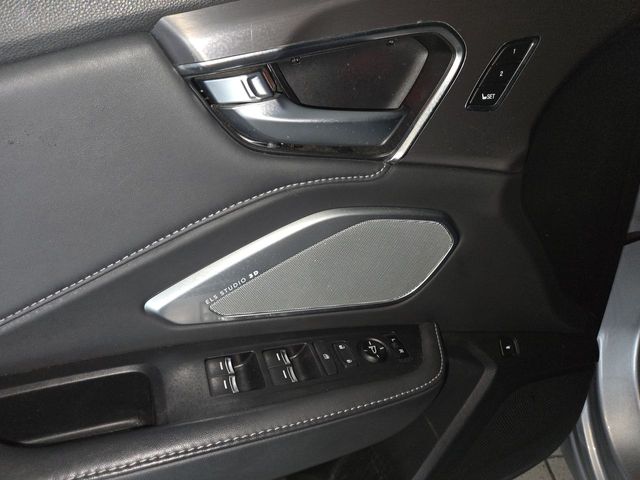 Used 2021 Acura RDX SUV