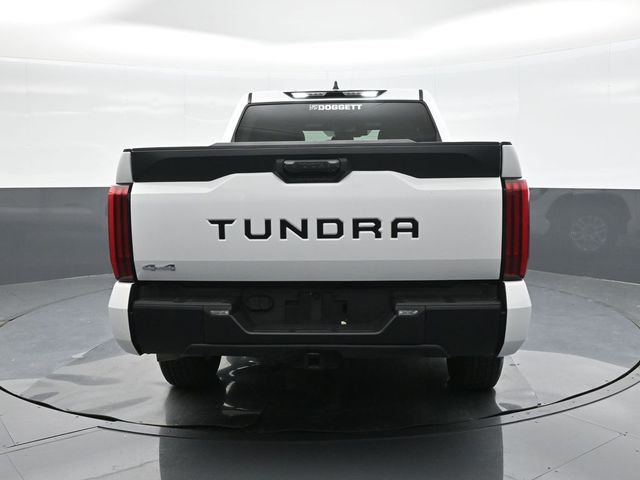 Used 2025 Toyota Tundra Truck