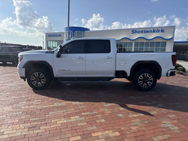 Used 2023 GMC Sierra 3500HD Truck