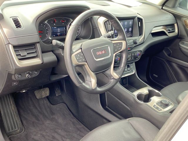 2018 GMC Terrain Denali 10