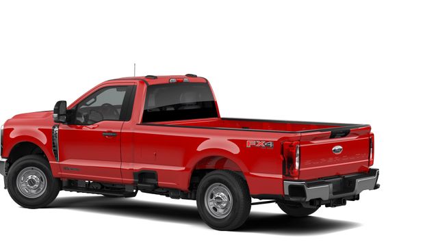 2026 Ford F-250SD XL:169470