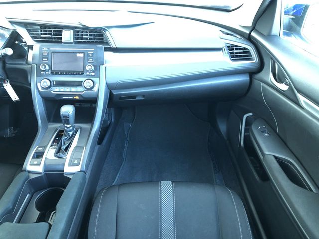 used 2020 Honda Civic car, priced at $17,981
