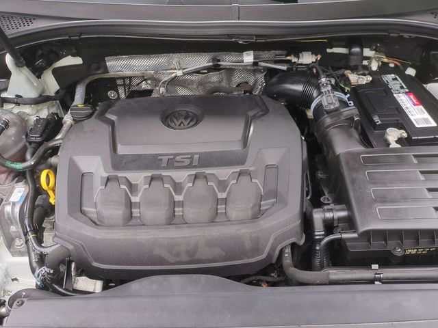 Used 2021  Volkswagen 2.0T SE R-Line Black image 25
