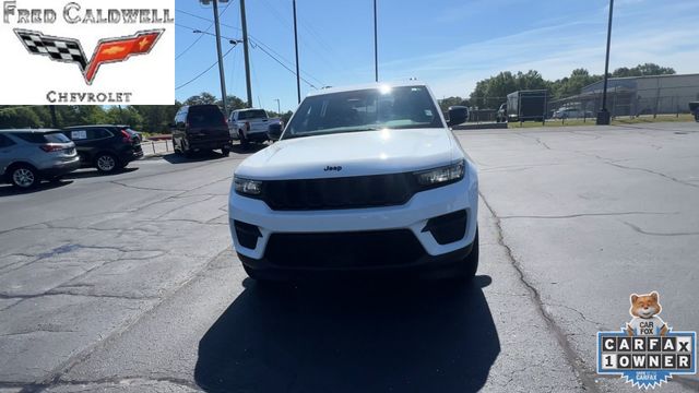 JeepGrand Cherokee3