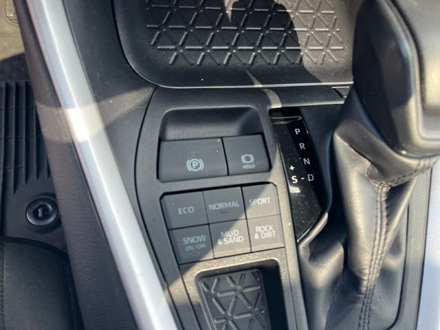 Used 2024 Toyota RAV4 SUV