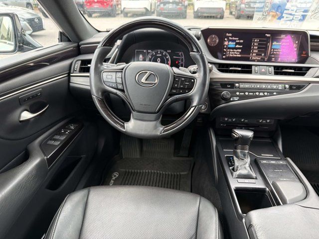 Used 2019 Lexus ES Sedan