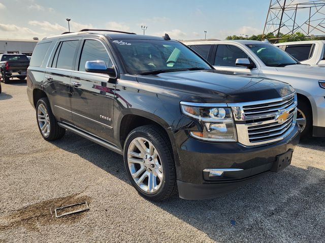 2020 Chevrolet Tahoe Premier Black at Bayway Cadillac of The Woodlands