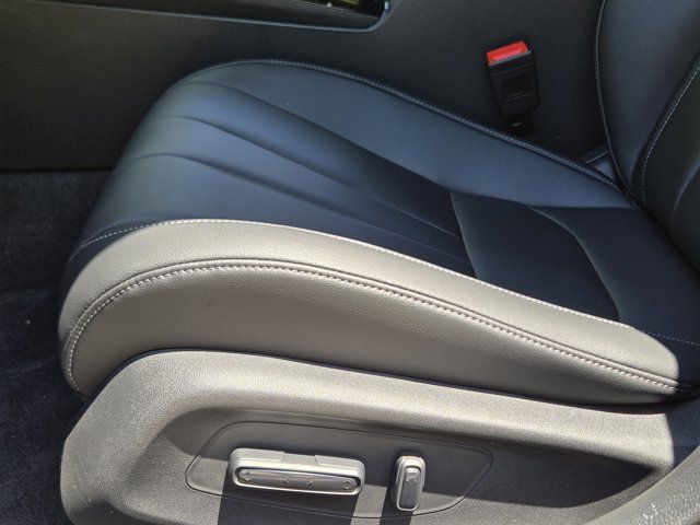 new 2026 Acura Integra car, priced at $38,070