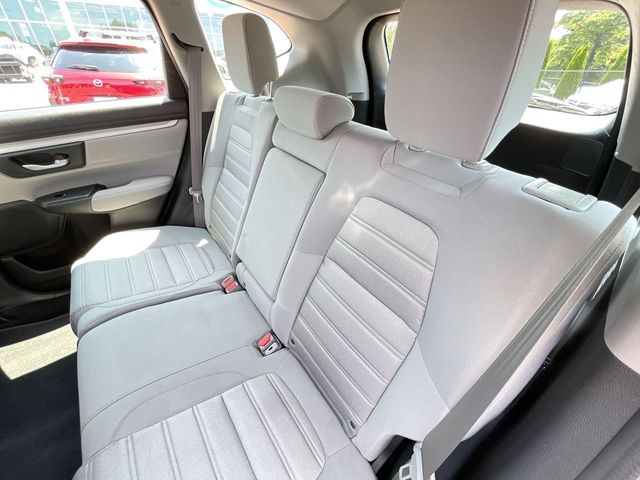 Used 2017 Honda CR-V SUV